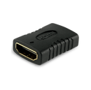 EMENDA HDMI FEMEA/FEMEA BLISTADO