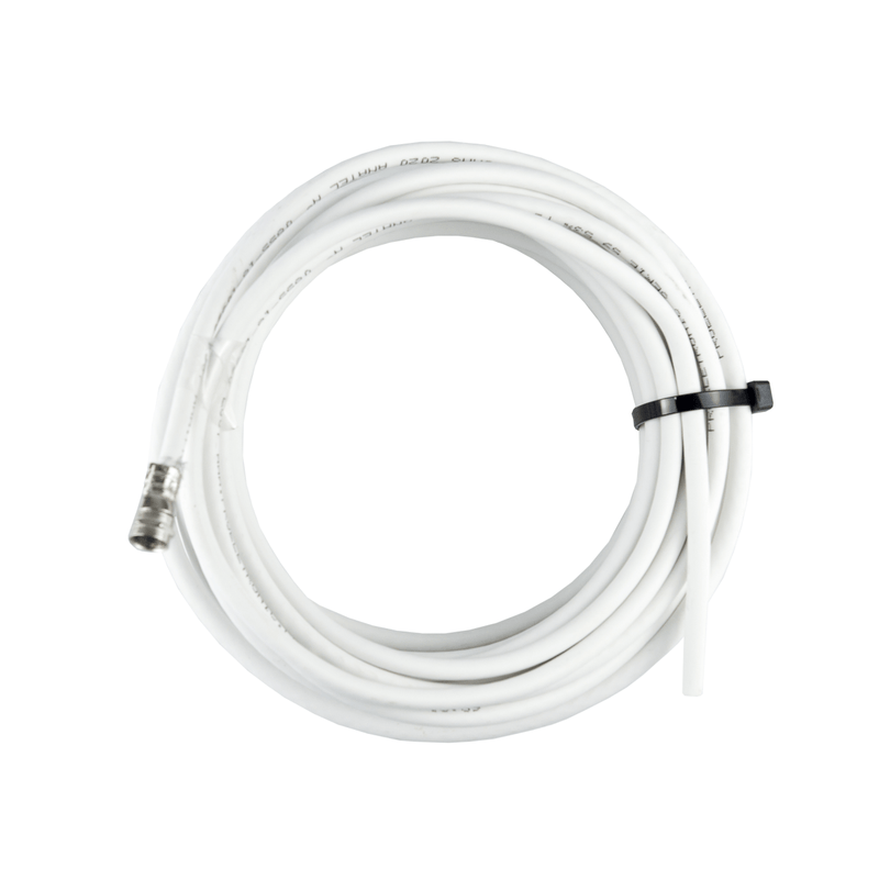 KIT DE INSTALACAO - CABO RG59 08 METROS