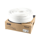 CABO COAXIAL FLEXIVEL RGC6 - 60% - 100MT