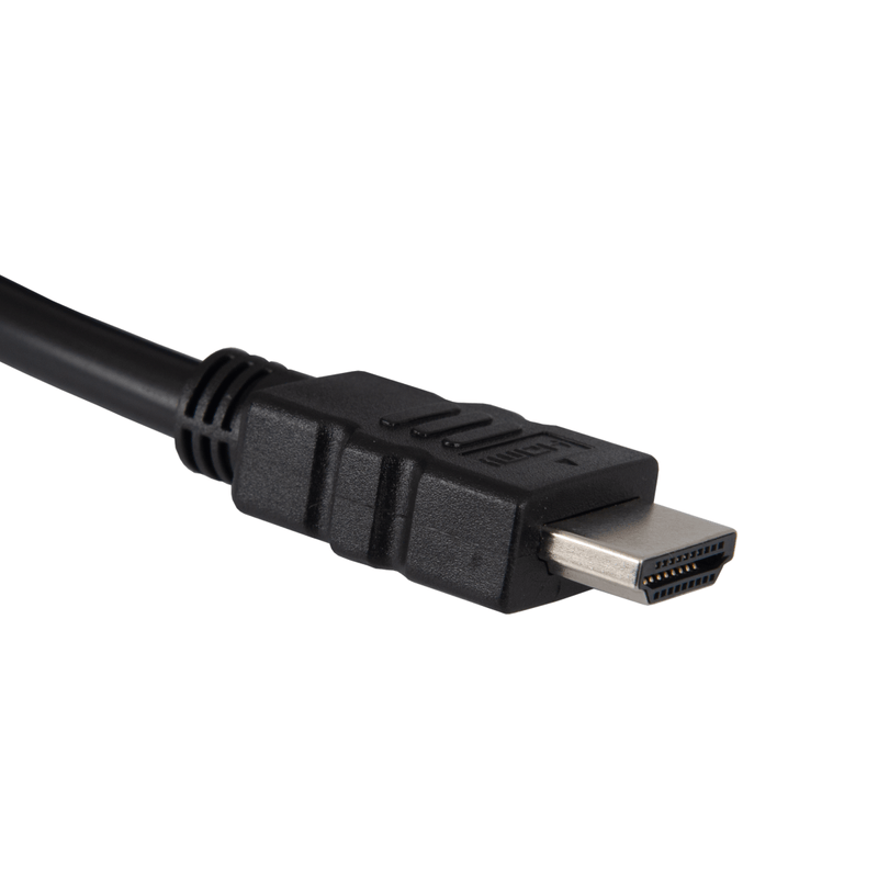 Cabo HDMI Proeletronic 2.0 – 1,8 m | 4K UltraHD + 3D CAHD-2018