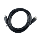 CABO HDMI 4K ULTRAHD -  3 Metros