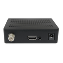 Conversor Digital para TV Proeletronic PRODT-1270