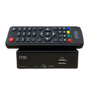 Conversor Digital para TV Proeletronic PRODT-1270