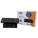 Conversor Digital para TV Proeletronic PRODT-1270