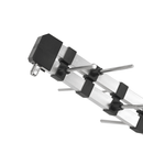 ANTENA DIGITAL PROHD - ALTO GANHO