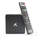 Receptor de Sinal de TV por Satélite Banda KU