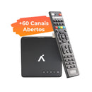 Receptor de Sinal de TV por Satélite Banda KU