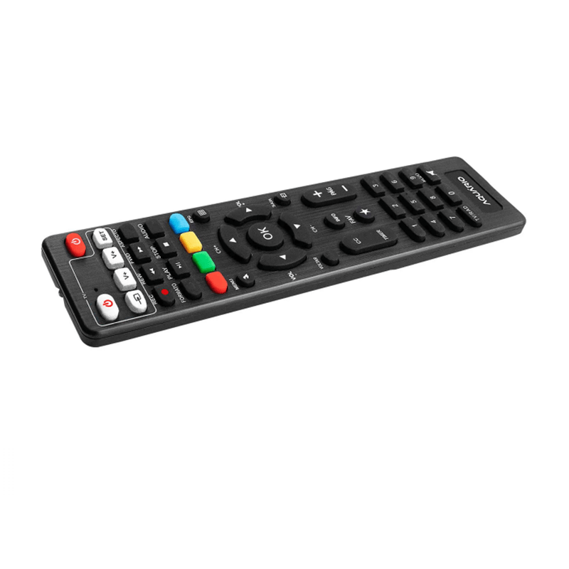 CONTROLE REMOTO PARA DTH-9000