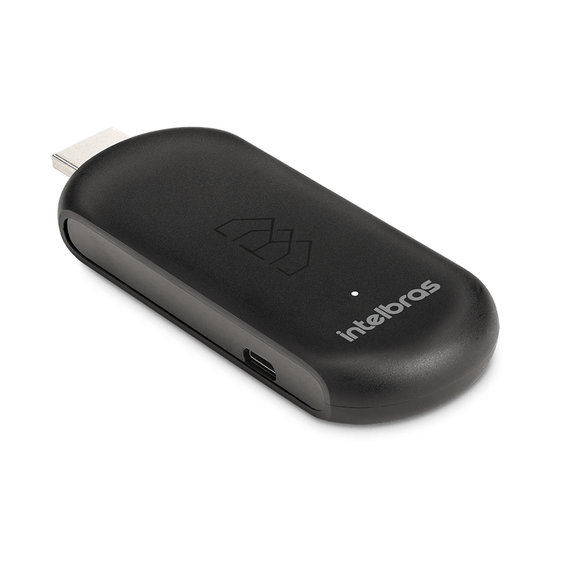 SMART TV STICK 4K INTELBRAS
