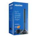 ANTENA INTERNA DIGITAL CABO 5MTRS DTV150 AQUARIO