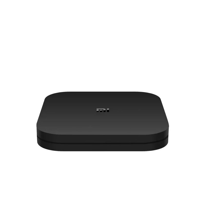 Mi TV Box S 4K