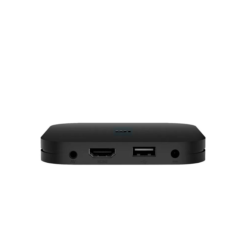 Mi TV Box S 4K