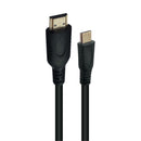 CABO HDMI MACHO X MINI HDMI MACHO 2MTRS GB51241 MBTECH