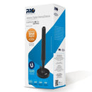 ANTENA INTERNA DIGITAL HD CABO 3MTRS PROHD2400 PROELETRONIC