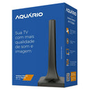 ANTENA INTERNA DIGITAL CABO 2,5MTRS DTV200 AQUARIO