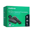 RECEPTOR SATHD RDS840 - INTELBRAS