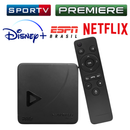 Smart Box Proeletronic 4K Ultra HD