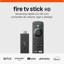 AMAZON FIRE STICK 4K