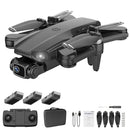 Drone L900 PRO SE GPS com Câmera HD Profissional 4K, WIFI 5G FPV