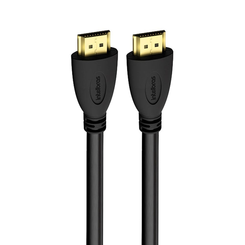 CABO HDMI 4K 2.0 20MTR CHF2020 INTELBRAS