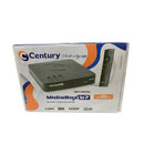 RECEPTOR SAT HD MIDIABOX B7 CENTURY