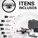 Drone L900 PRO SE GPS com Câmera HD Profissional 4K, WIFI 5G FPV