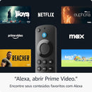AMAZON FIRE STICK 4K