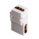 KEYSTONE HDMI BRANCO PIX