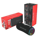 Caixa de Som Amplificada V3 GO 50W RMS – Vibe Sound