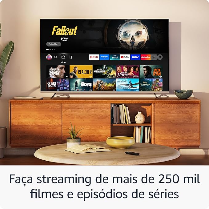 AMAZON FIRE STICK 4K