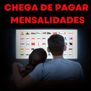 Aplicativo Com 2 MIL Canais Sem Mensalidades