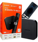 Mi TV Box S 4K