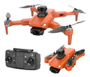Drone L900 PRO SE GPS com Câmera HD Profissional 4K, WIFI 5G FPV