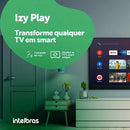 SMART TV BOX 4K INTEBRAS