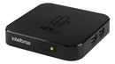 SMART TV BOX 4K INTEBRAS