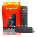 AMAZON FIRE STICK 4K