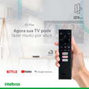 SMART TV BOX 4K INTEBRAS