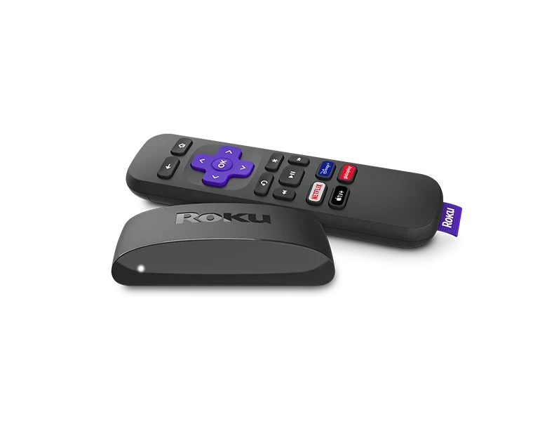 ROKU EXPRESS 4K